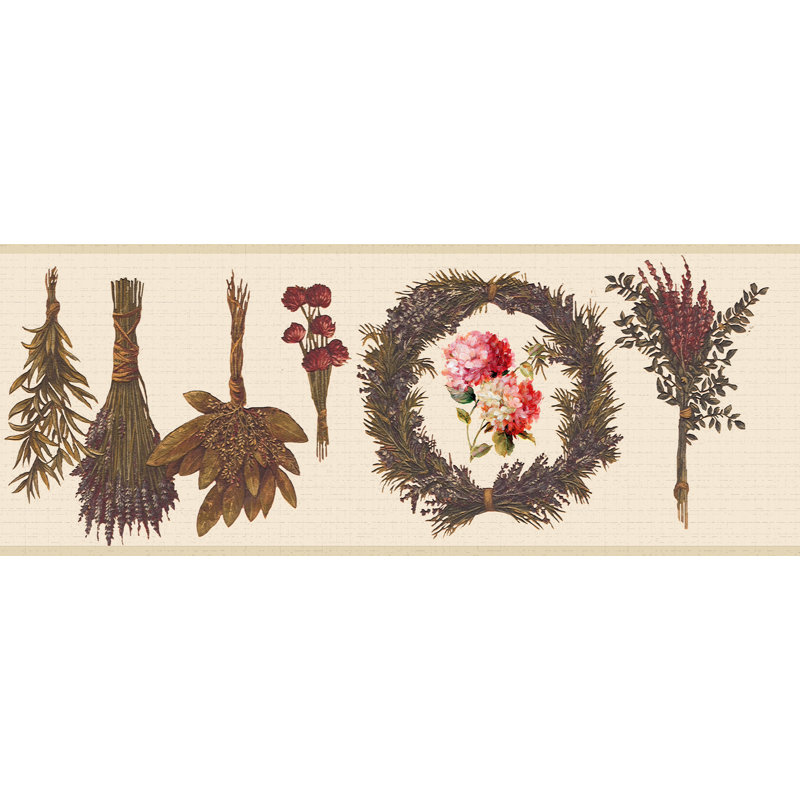 Peel & Stick Border