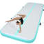 Matelas gonflables d'entraînement à la piste-97793961