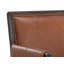 Rauno Leather Arm Chair-456252913-456252911