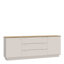 Ganymede 224.5cm Sideboard-127672443