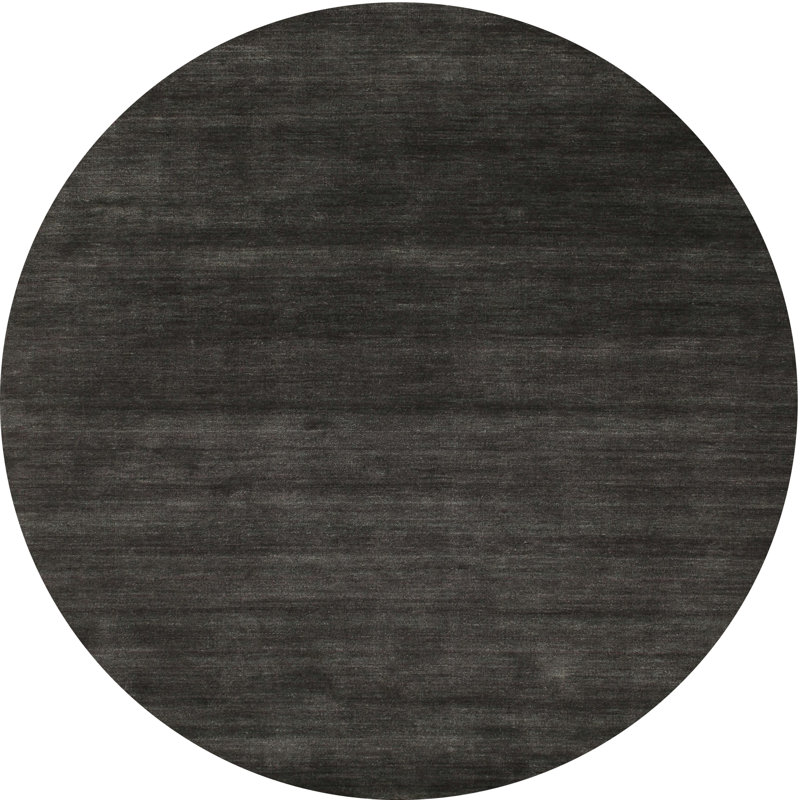 Indoor Rug, Round 8'