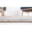 Oriental Area Rug-1681616386