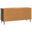 Unfinished TV Stand for TVs up to 43"-1620629298