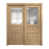 Natural Oak