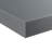 Harbour Housewares - Modern Floating Wall Shelf-61822607-61892229