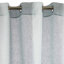 Heaton Sheer Single Curtain Panel-752808415-752807974