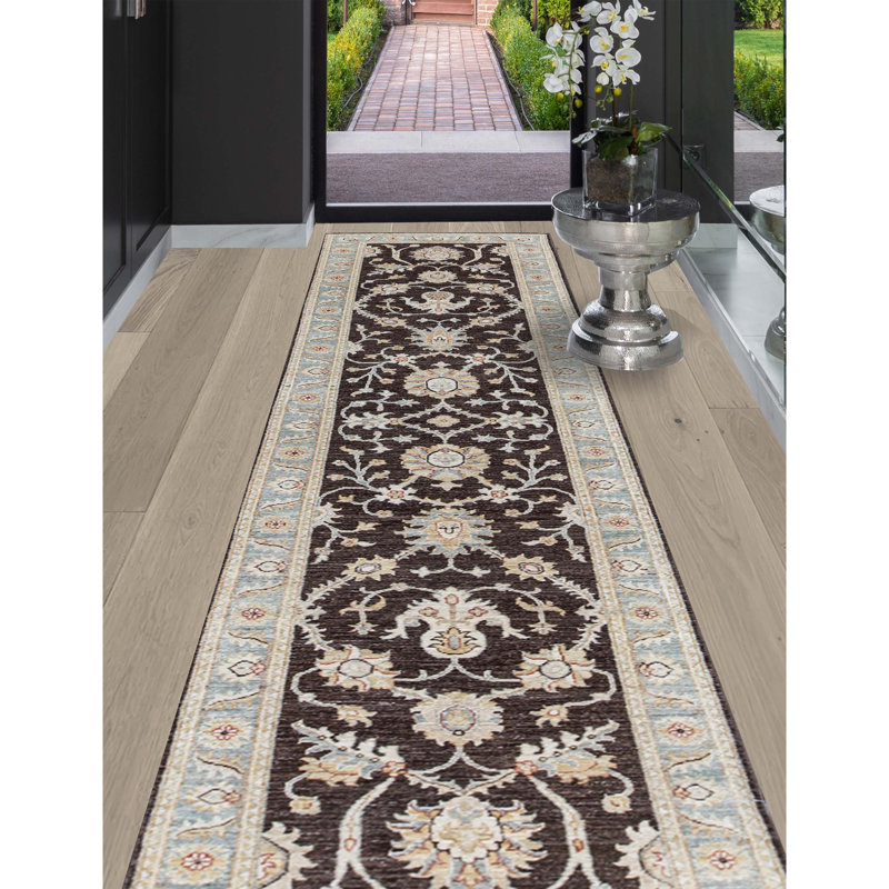 One-of-a-Kind 2'8" X 11'3" Area Rug