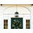 Agnew 2 - Light Outdoor Hanging Lantern