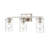 Bluntson 3 - Light Dimmable Vanity Light-472000307