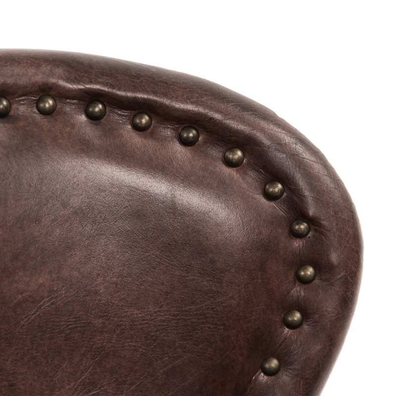 Swivel Side Chair