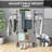 Foldable Standard Drying Rack