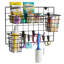 Ensemble de supports de rangement Pluto