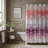 Pink Warm - Premium Shower Curtain-34177085