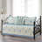 4 Piece Daybed Cover Set Dorset