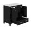 Ensemble de meuble-lavabo 60 po avec double meuble-lavabo et double lavabo en céramique, tiroirs divisés-1867022433