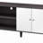 Amidon Unfinished TV Stand for TVs up to 50"-1167088055-1167088008