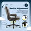 Fauteuil de direction Serta Comfort-98674157