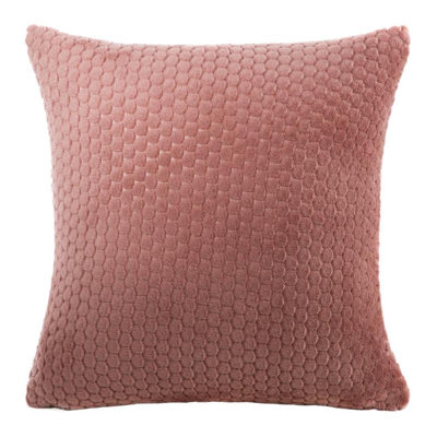 Axella Microfiber Square Pillow Case