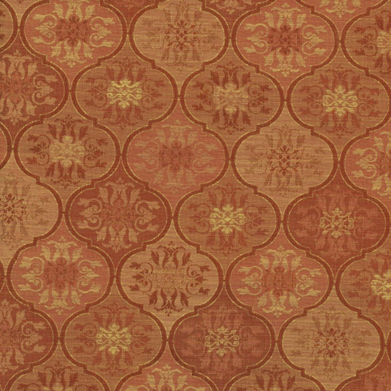 Wesco Fabric, Brick