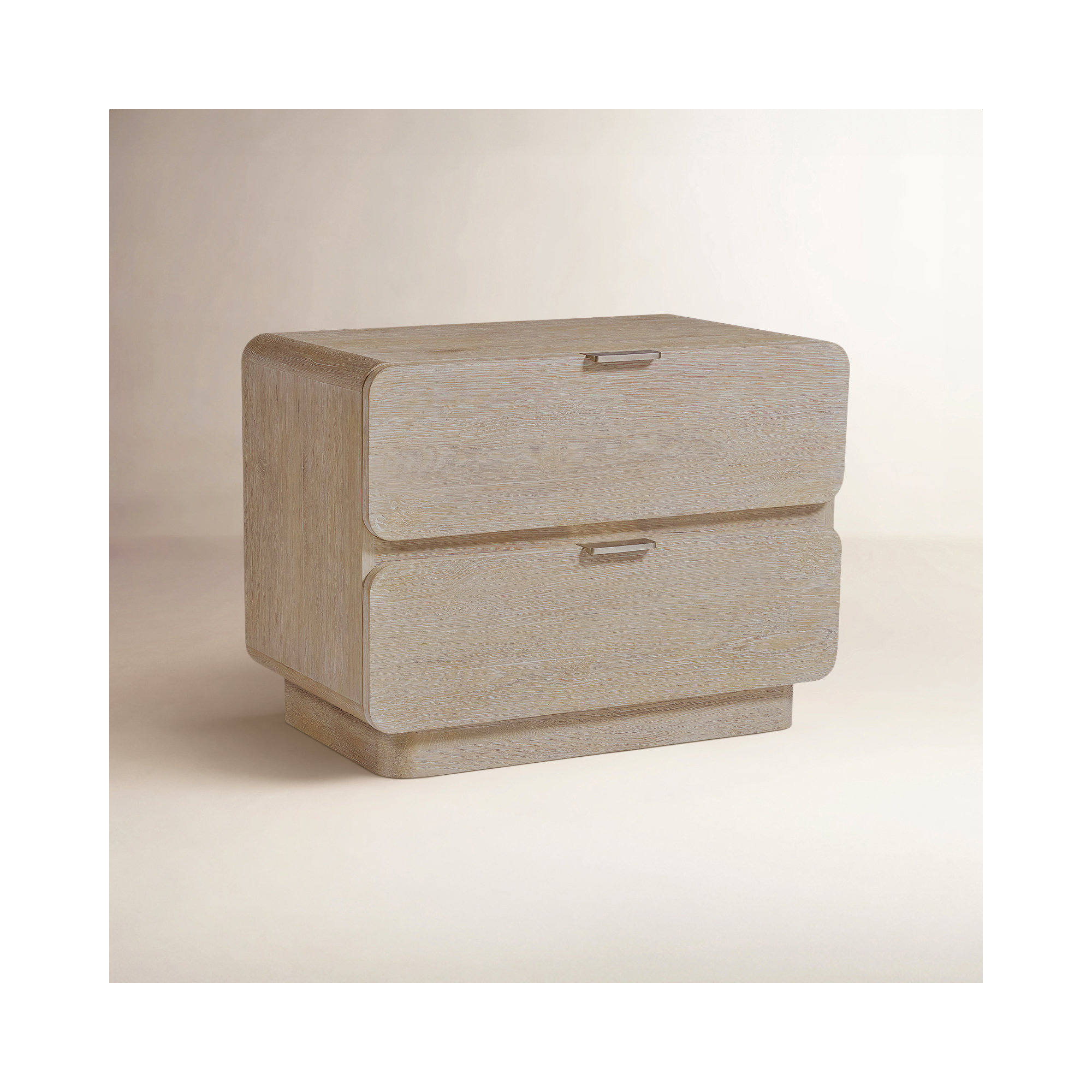 Antibes 34" Nightstand