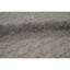 Wool Geometric Area Rug in Gray-106951894