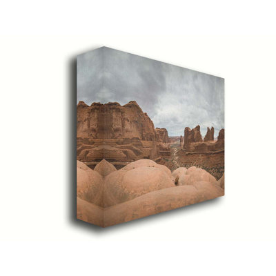 Park Avenue by Scott Barlow. Giclee Gallery