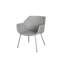 Vibe Patio Armchair with Cushions-69765939