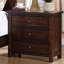 Danner Piece Bedroom Set
