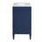 36'' Wall Mounted Bathroom Vanity-608749820