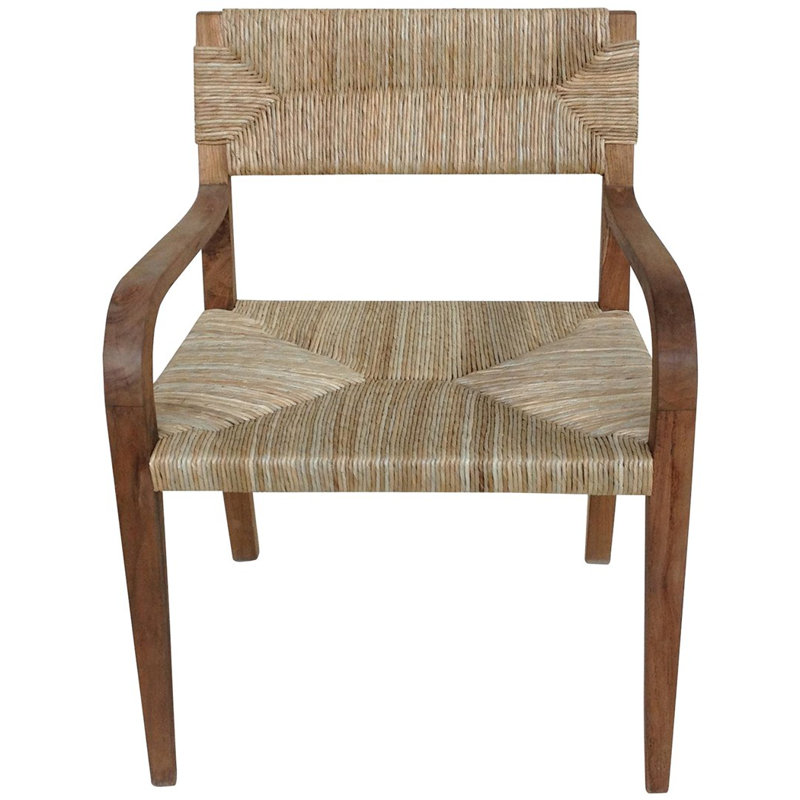 Bowie Armchair