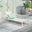 Chaise longue d'extérieur VENISE CHAISE-1015362973