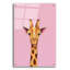 «Baby Giraffe» par Lucia Stewart-197398280