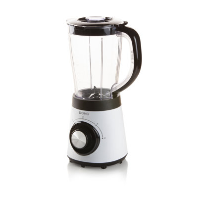 Domo 2 Speed Countertop Blender