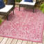 Tapis d'intérieur / d'extérieur Massimo Bohemian Medallion-993157433