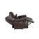 Redwan 79'' Upholstered Dual-Power Reclining Loveseat