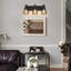 Éclairage pour meuble-lavabo industriel Farmhouse-553485712