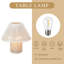 Metal Desk Lamp