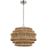 Antigua 3 - Light Chandelier
