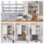 Armoire de rangement l 30 "-109468904