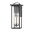 Brookstead 1 - Light Outdoor Flush Mount-1025222020-1025222040