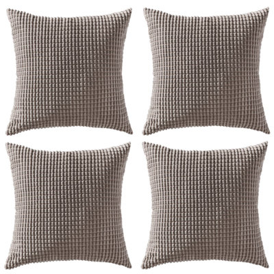 Coussin Corduroy