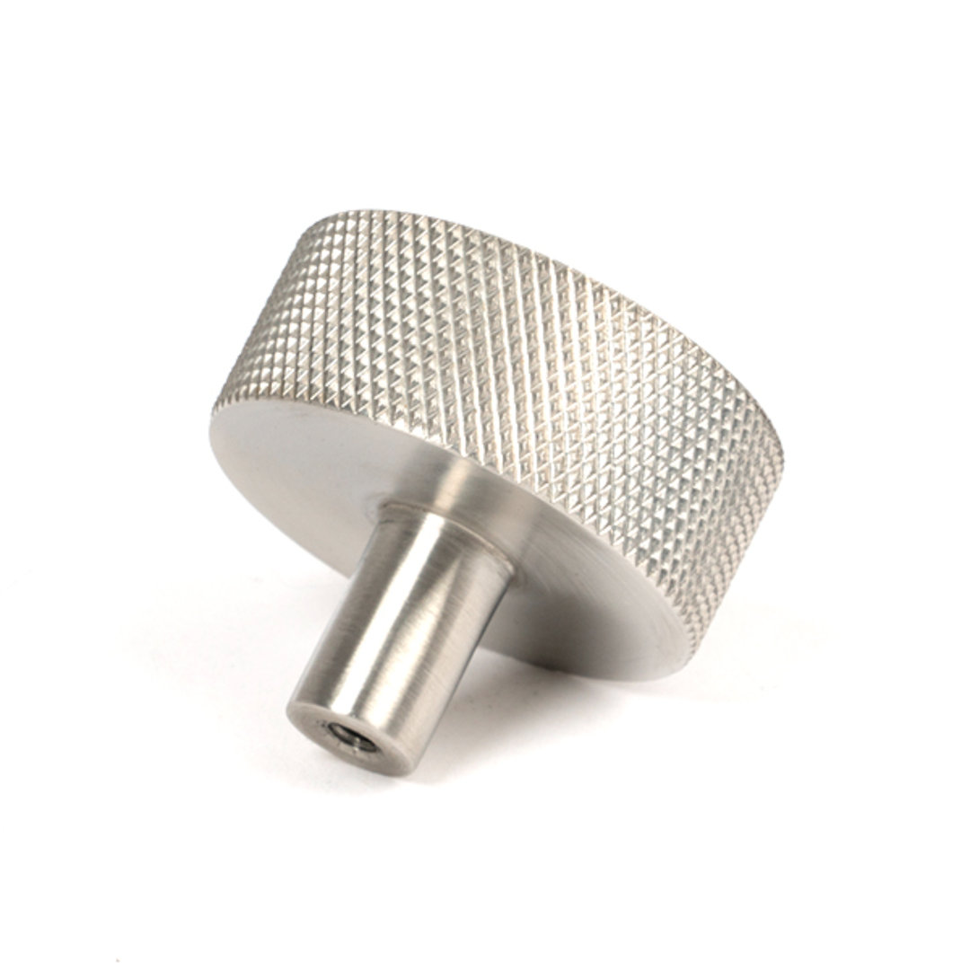 Round Knob