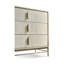 Commode 6 tiroirs Clapotis