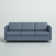 72.5'' Reception Sofa