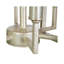 Vegas 6 - Light Lantern Geometric Chandelier-57946547