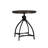 Kerome Round Adjustable Bar Table-1610724775