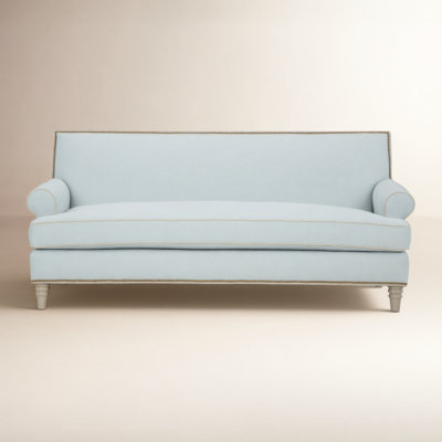 Simeon 86" Sofa with Cushions