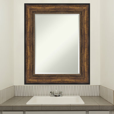 Roose Wall Mirror