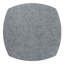 Allure Vinyl Square Placemats-104979339
