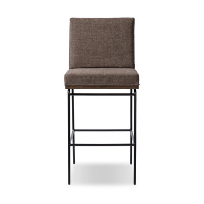 Julep Bar and Counter Stool